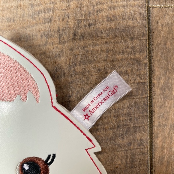 American Girl wristlet - Picture 3 of 3